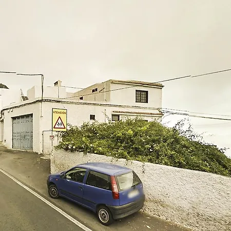 Tenerife North House Apartamento *