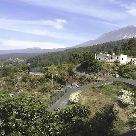 Apartamento Tenerife North House *