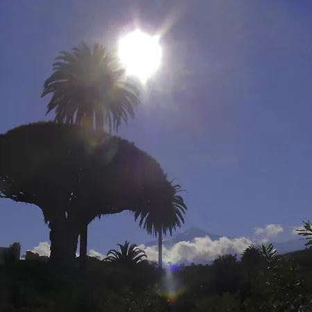 Apartamento Tenerife North House *