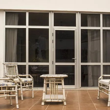 Apartamento Tenerife North House *