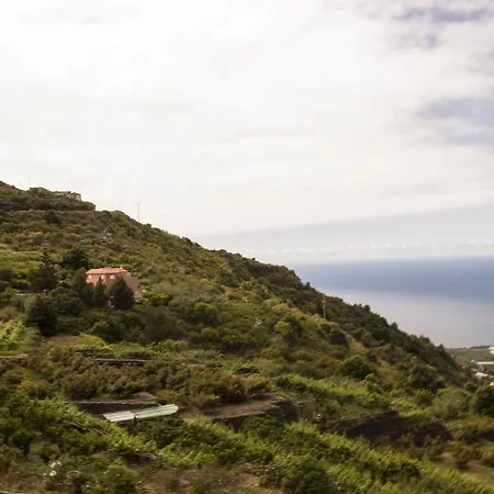 Tenerife North House *