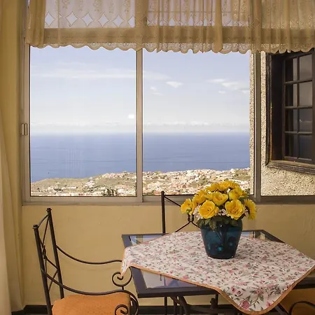Tenerife North House Apartamento