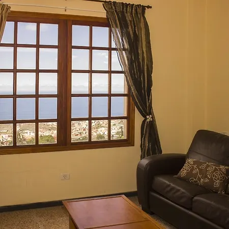 Tenerife North House Apartamento