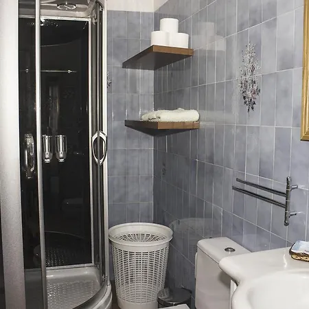 Tenerife North House Apartamento *