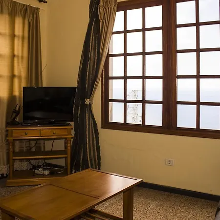 Tenerife North House Apartamento *