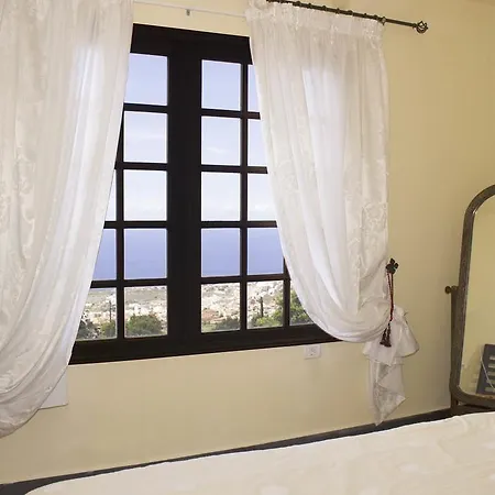 Tenerife North House Apartamento *