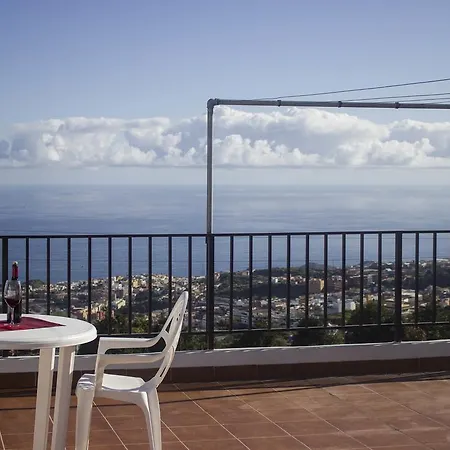 Apartamento Tenerife North House