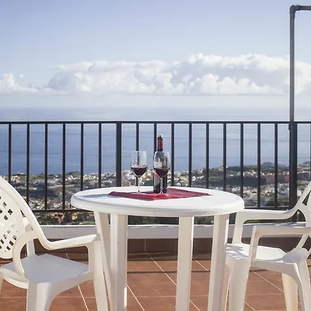 Apartamento Tenerife North House