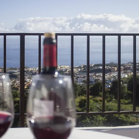 Tenerife North House Icod De Los Vinos