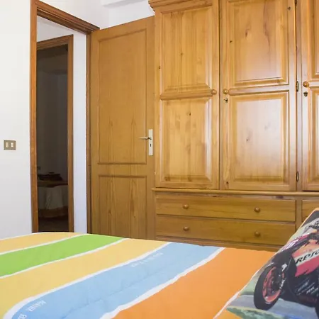Apartamento Tenerife North House *