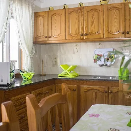 Apartamento Tenerife North House