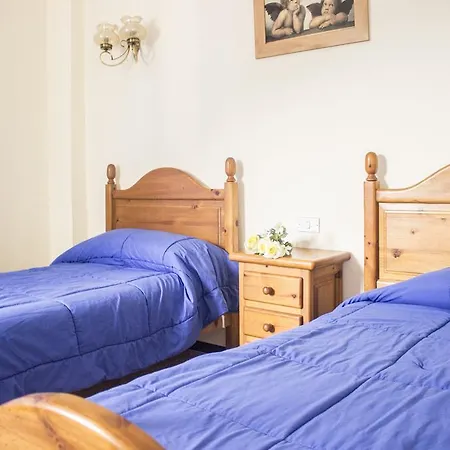 Tenerife North House Apartamento *