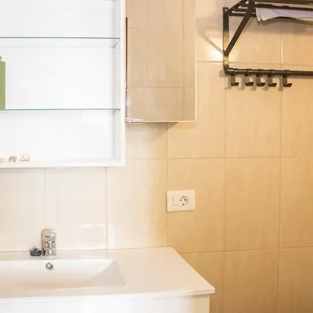 Tenerife North House Apartamento Icod De Los Vinos