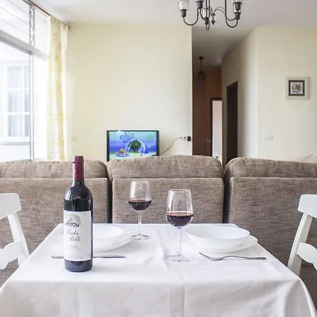 Apartamento Tenerife North House