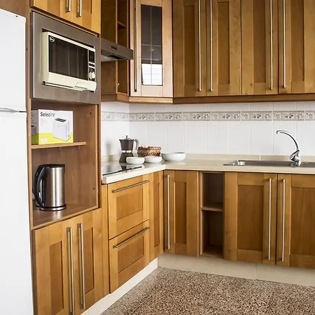 Apartamento Tenerife North House Icod De Los Vinos