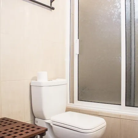 Tenerife North House Apartamento Icod De Los Vinos