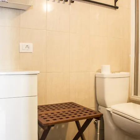 Apartamento Tenerife North House