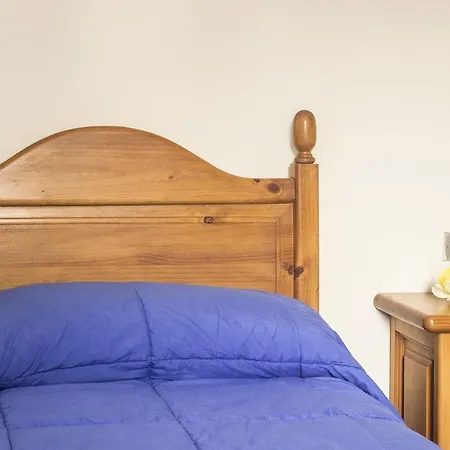 Tenerife North House Apartamento