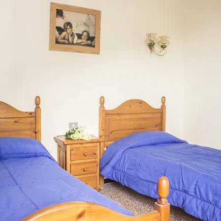 Tenerife North House