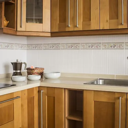 Apartamento Tenerife North House Icod De Los Vinos