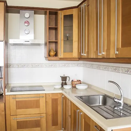 Tenerife North House Apartamento *