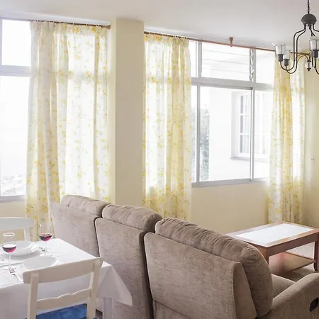 Tenerife North House Apartamento Icod De Los Vinos