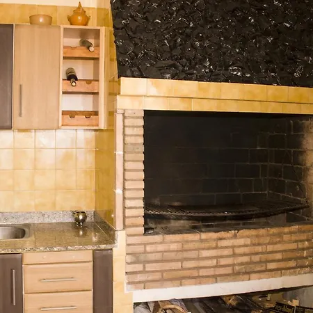 Apartman Tenerife North House Icod de los Vinos