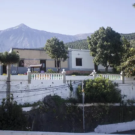 Apartman Tenerife North House Icod de los Vinos