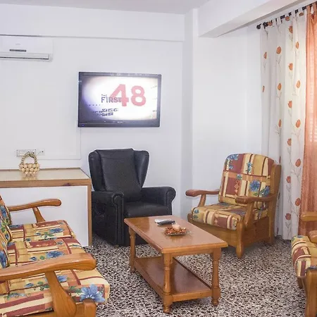 Apartman Tenerife North House Icod de los Vinos
