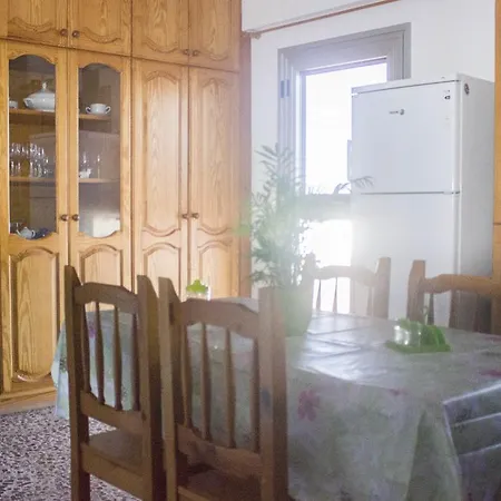 Apartman Tenerife North House *