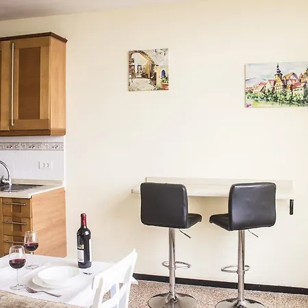 Tenerife North House Apartman Icod de los Vinos